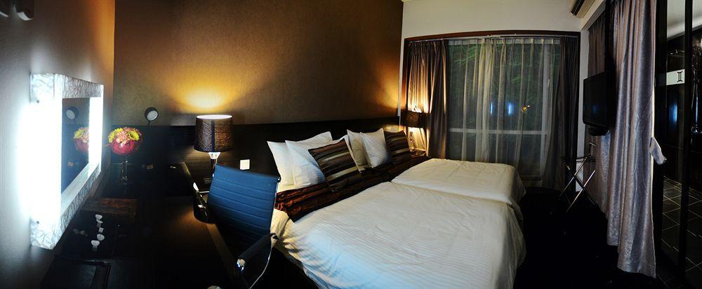 Orion Design Hotel Kuala Lumpur Extérieur photo