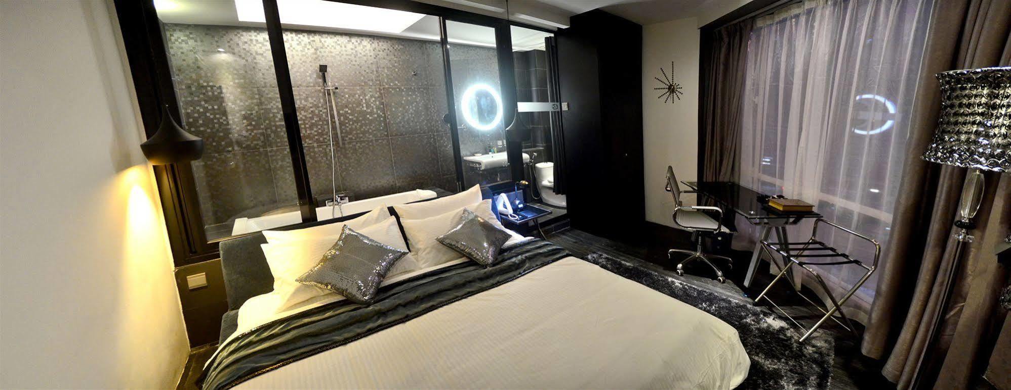 Orion Design Hotel Kuala Lumpur Extérieur photo