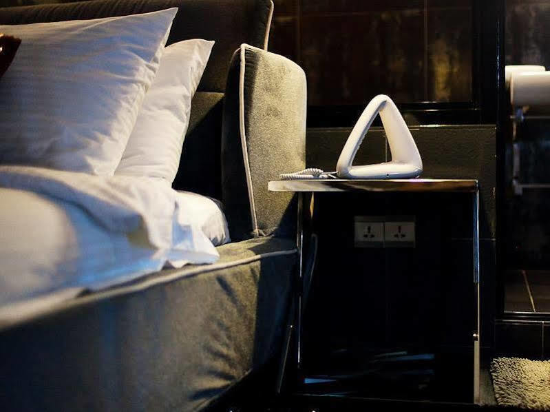 Orion Design Hotel Kuala Lumpur Extérieur photo