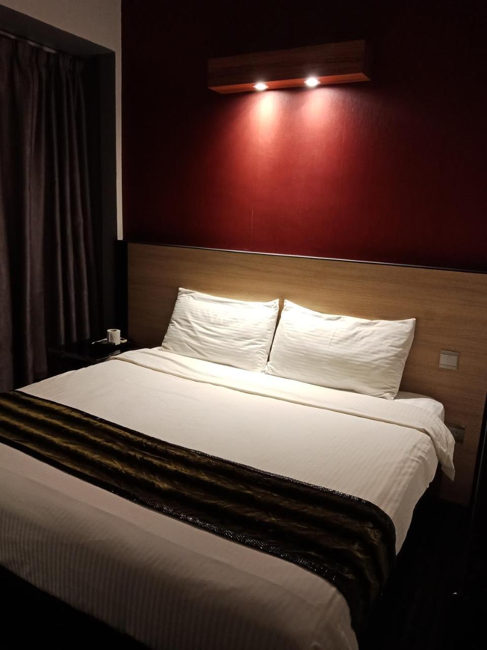 Orion Design Hotel Kuala Lumpur Extérieur photo