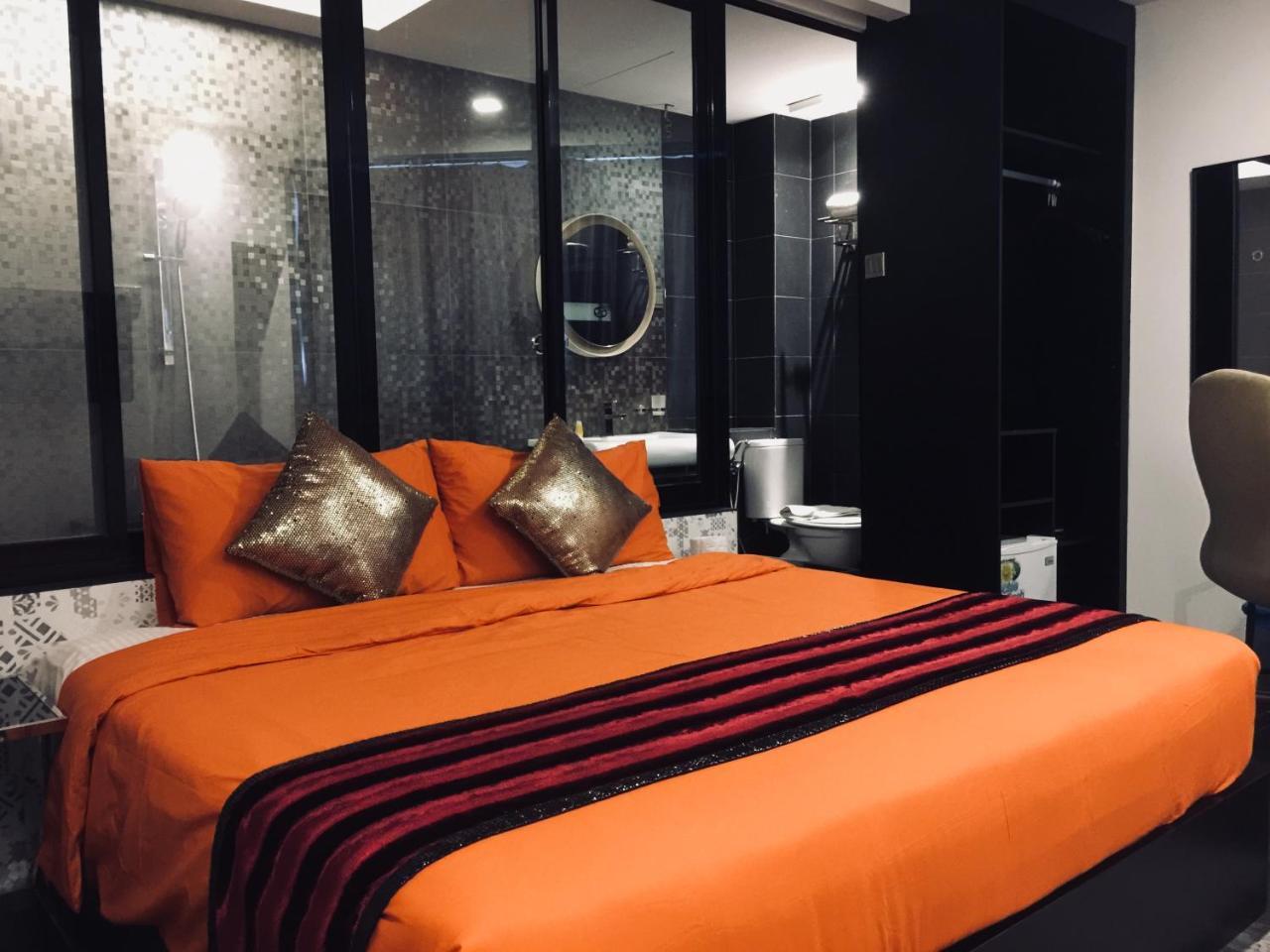 Orion Design Hotel Kuala Lumpur Extérieur photo