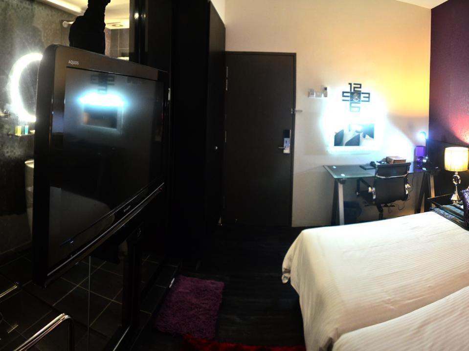 Orion Design Hotel Kuala Lumpur Extérieur photo