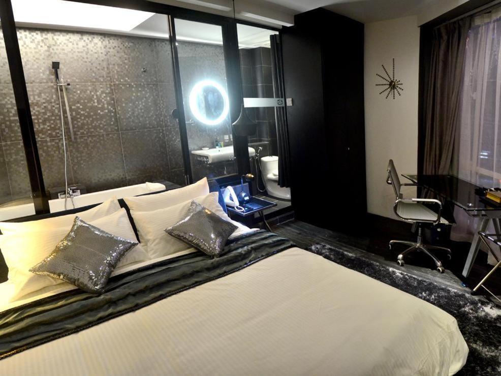 Orion Design Hotel Kuala Lumpur Extérieur photo