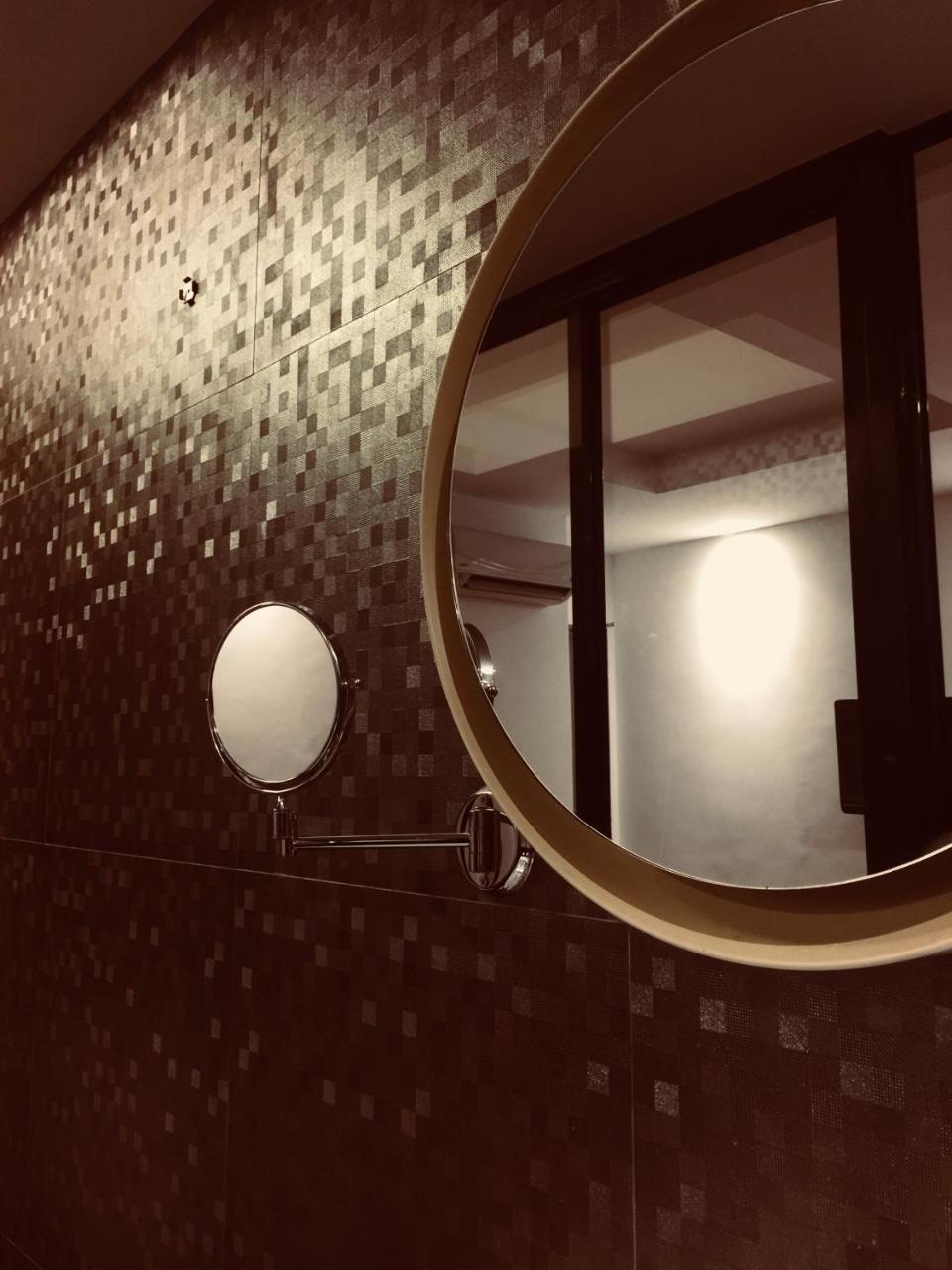 Orion Design Hotel Kuala Lumpur Chambre photo