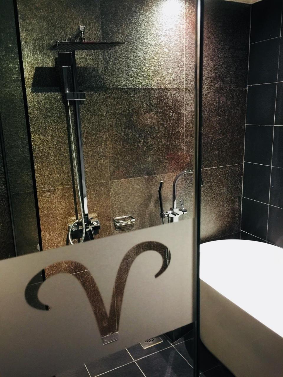 Orion Design Hotel Kuala Lumpur Chambre photo
