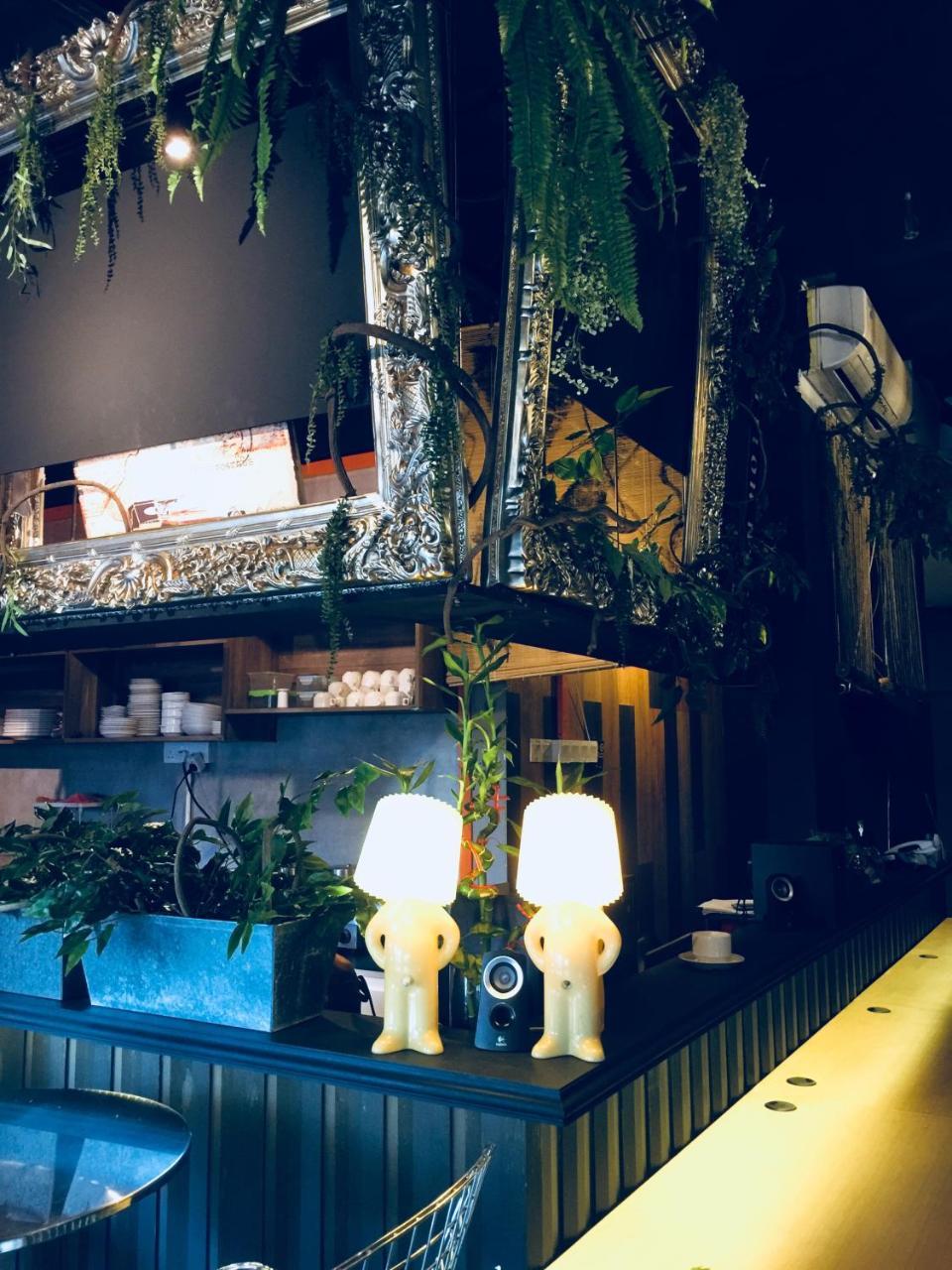 Orion Design Hotel Kuala Lumpur Extérieur photo