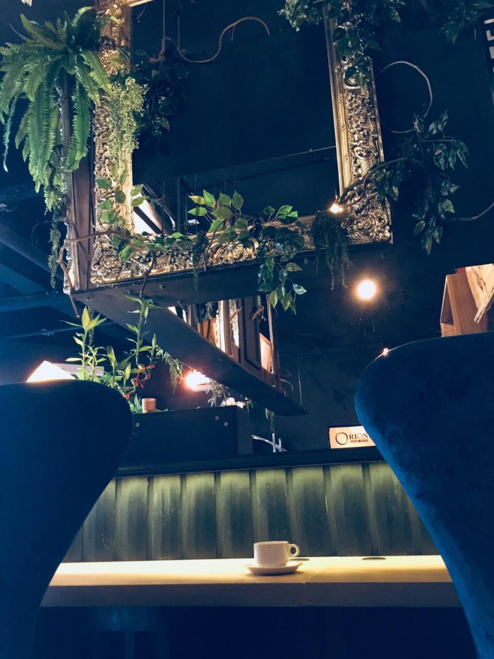 Orion Design Hotel Kuala Lumpur Extérieur photo