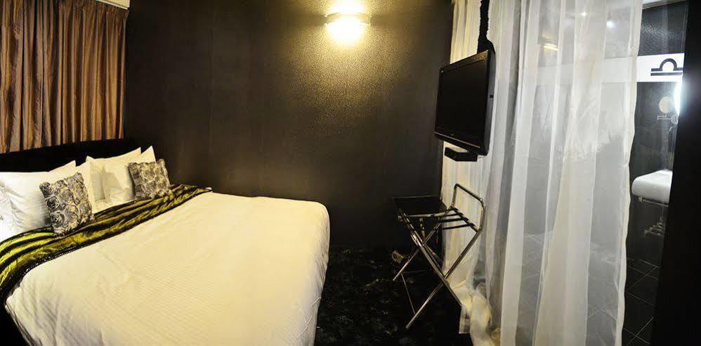 Orion Design Hotel Kuala Lumpur Extérieur photo