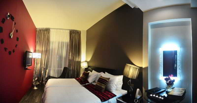 Orion Design Hotel Kuala Lumpur Extérieur photo